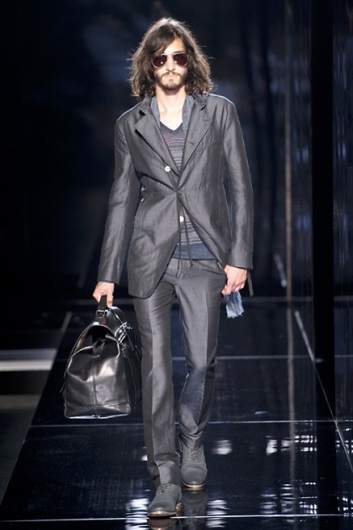 Fotoservizio/SS 2014/MEN/JOHN VARVATOS/DP1/5