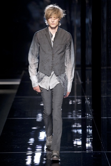 Fotoservizio/SS 2014/MEN/JOHN VARVATOS/DP1/7