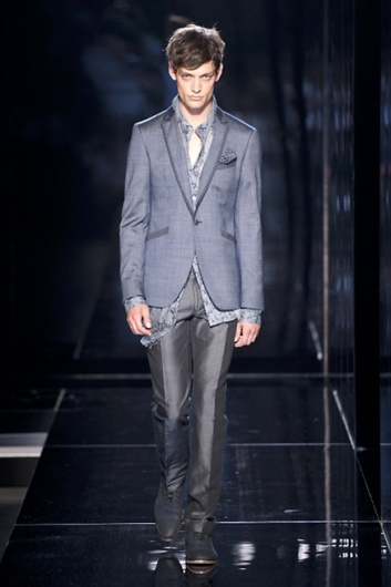 Fotoservizio/SS 2014/MEN/JOHN VARVATOS/DP1/8