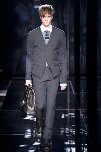 Fotoservizio/SS 2014/MEN/JOHN VARVATOS/DP1/9