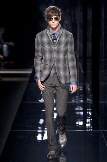 Fotoservizio/SS 2014/MEN/JOHN VARVATOS/DP1/10