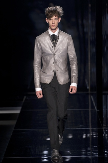 Fotoservizio/SS 2014/MEN/JOHN VARVATOS/DP1/13