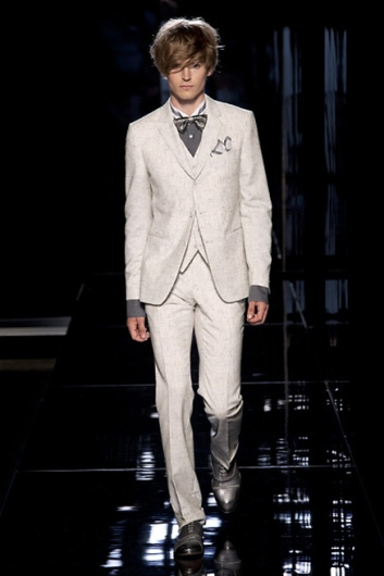 Fotoservizio/SS 2014/MEN/JOHN VARVATOS/DP1/14
