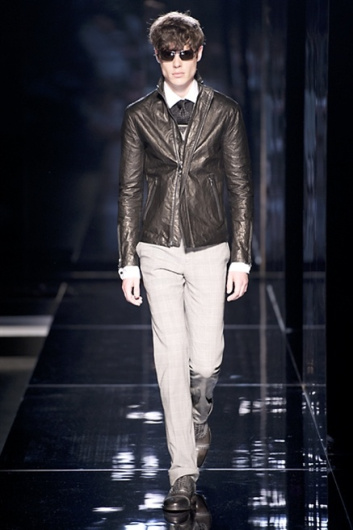Fotoservizio/SS 2014/MEN/JOHN VARVATOS/DP1/15