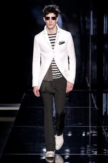 Fotoservizio/SS 2014/MEN/JOHN VARVATOS/DP1/16
