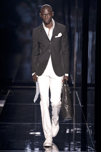 Fotoservizio/SS 2014/MEN/JOHN VARVATOS/DP1/17