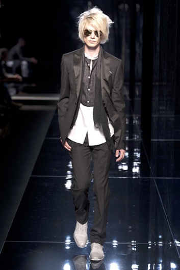 Fotoservizio/SS 2014/MEN/JOHN VARVATOS/DP1/18