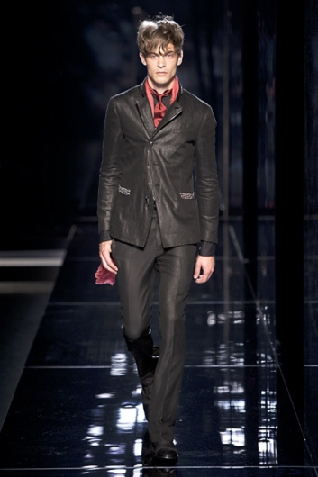 Fotoservizio/SS 2014/MEN/JOHN VARVATOS/DP1/19