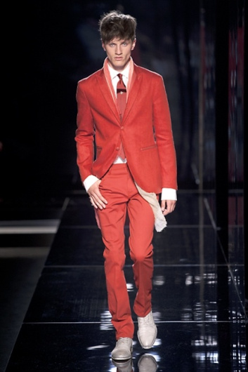 Fotoservizio/SS 2014/MEN/JOHN VARVATOS/DP1/21