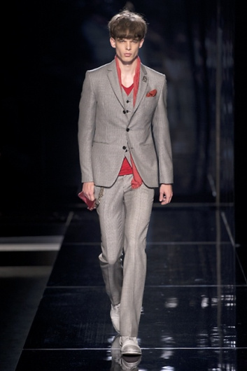 Fotoservizio/SS 2014/MEN/JOHN VARVATOS/DP1/22