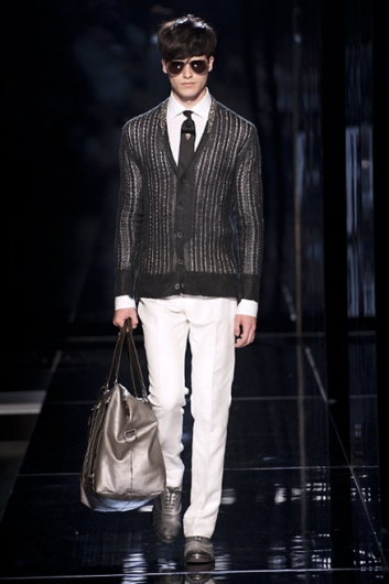 Fotoservizio/SS 2014/MEN/JOHN VARVATOS/DP1/24