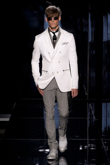 Fotoservizio/SS 2014/MEN/JOHN VARVATOS/DP1/25