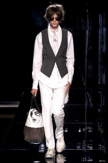 Fotoservizio/SS 2014/MEN/JOHN VARVATOS/DP1/26