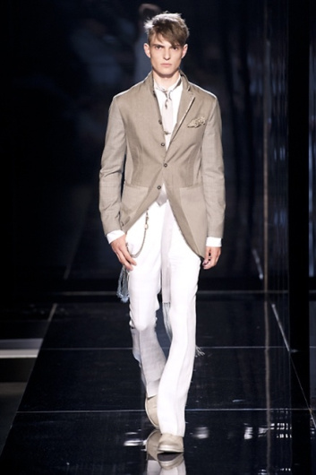 Fotoservizio/SS 2014/MEN/JOHN VARVATOS/DP1/27