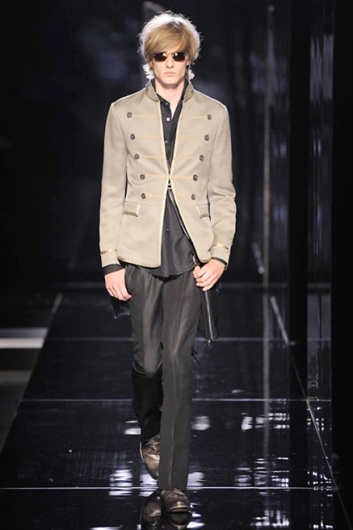 Fotoservizio/SS 2014/MEN/JOHN VARVATOS/DP1/35