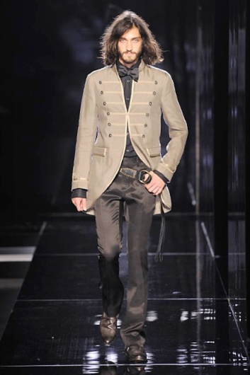 Fotoservizio/SS 2014/MEN/JOHN VARVATOS/DP1/36