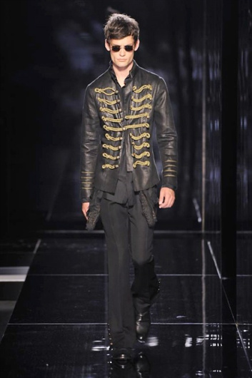 Fotoservizio/SS 2014/MEN/JOHN VARVATOS/DP1/38