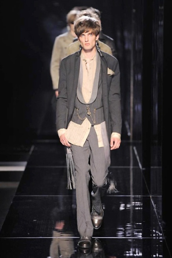Fotoservizio/SS 2014/MEN/JOHN VARVATOS/DP1/40