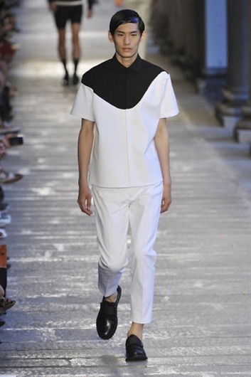 Fotoservizio/SS 2014/MEN/NEIL BARRETT/DP1/5
