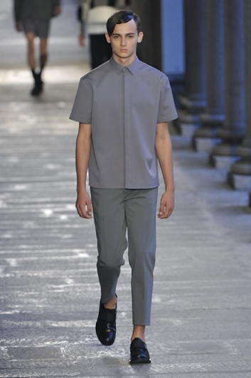 Fotoservizio/SS 2014/MEN/NEIL BARRETT/DP1/13