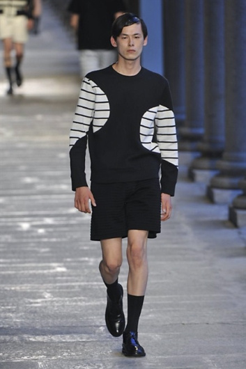 Fotoservizio/SS 2014/MEN/NEIL BARRETT/DP1/21