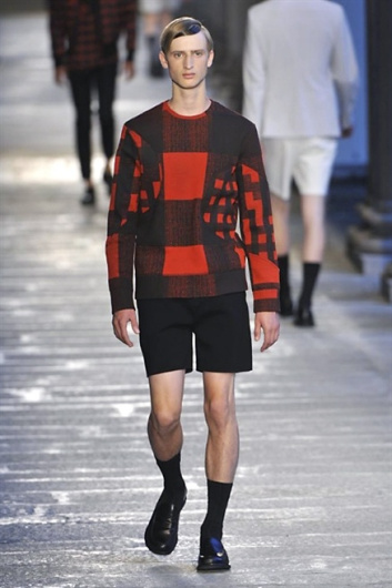 Fotoservizio/SS 2014/MEN/NEIL BARRETT/DP1/29