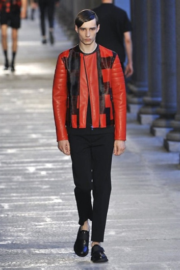 Fotoservizio/SS 2014/MEN/NEIL BARRETT/DP1/33