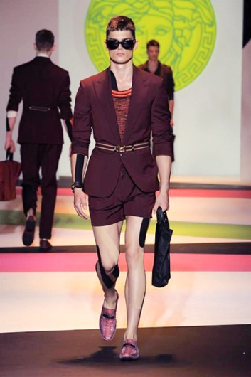 Fotoservizio/SS 2014/MEN/VERSACE/DP1/30