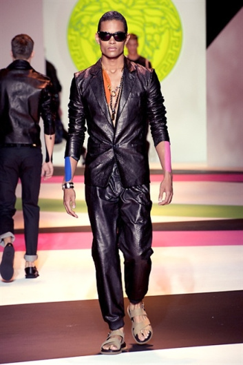 Fotoservizio/SS 2014/MEN/VERSACE/DP1/41
