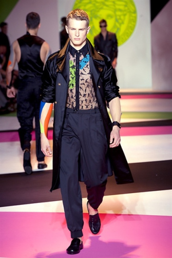 Fotoservizio/SS 2014/MEN/VERSACE/DP1/43