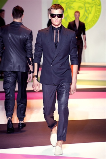 Fotoservizio/SS 2014/MEN/VERSACE/DP1/45