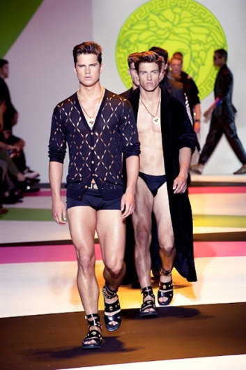 Fotoservizio/SS 2014/MEN/VERSACE/DP1/47