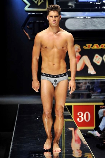 Fotoservizio/SS 2014/MEN/PHILIPP PLEIN/DP1/17