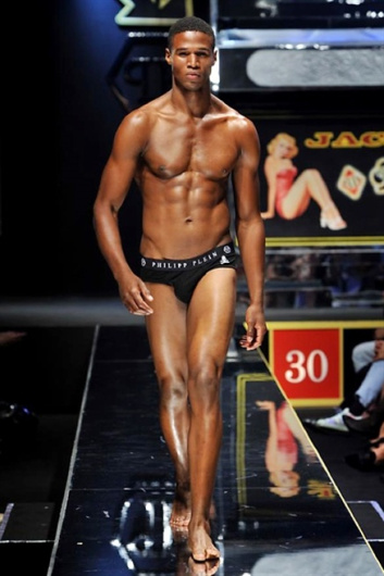 Fotoservizio/SS 2014/MEN/PHILIPP PLEIN/DP1/18