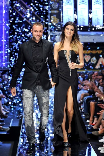 Fotoservizio/SS 2014/MEN/PHILIPP PLEIN/DP1/29