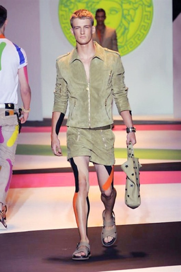 Fotoservizio/SS 2014/MEN/VERSACE/DP1/15