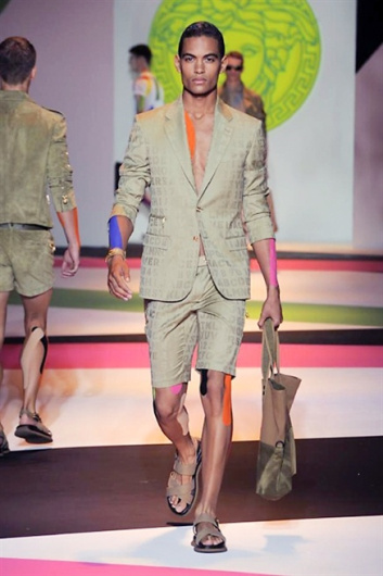 Fotoservizio/SS 2014/MEN/VERSACE/DP1/16