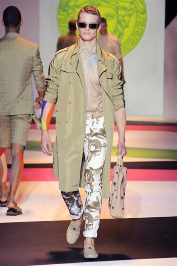 Fotoservizio/SS 2014/MEN/VERSACE/DP1/17