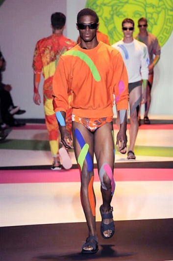 Fotoservizio/SS 2014/MEN/VERSACE/DP1/23