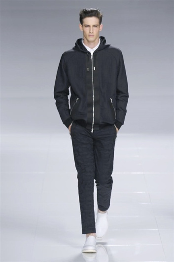 Fotoservizio/SS 2014/MEN/ICEBERG/DP1/1
