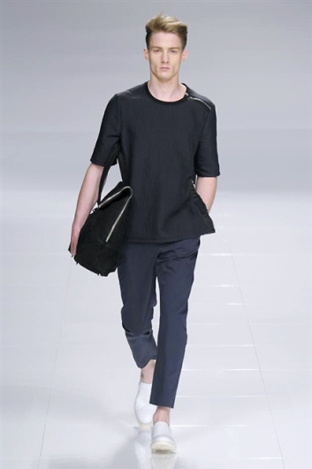 Fotoservizio/SS 2014/MEN/ICEBERG/DP1/2