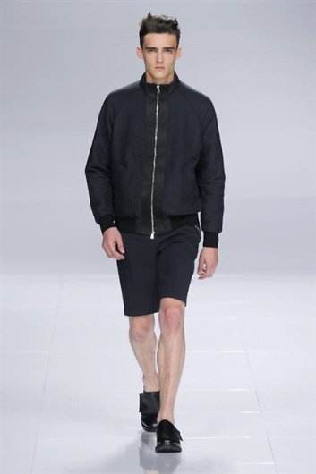 Fotoservizio/SS 2014/MEN/ICEBERG/DP1/3