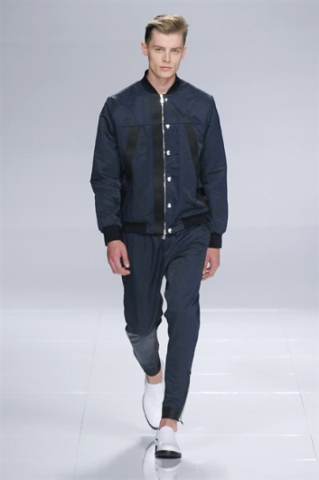 Fotoservizio/SS 2014/MEN/ICEBERG/DP1/5