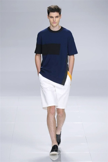 Fotoservizio/SS 2014/MEN/ICEBERG/DP1/6