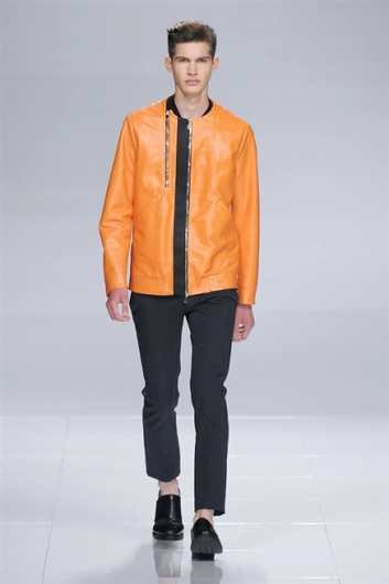 Fotoservizio/SS 2014/MEN/ICEBERG/DP1/7