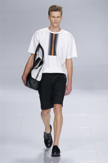 Fotoservizio/SS 2014/MEN/ICEBERG/DP1/8