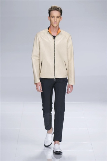 Fotoservizio/SS 2014/MEN/ICEBERG/DP1/9