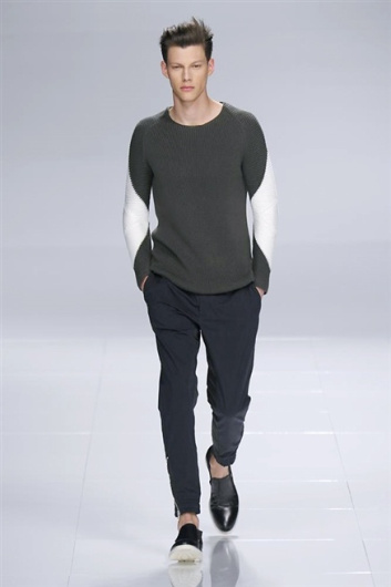 Fotoservizio/SS 2014/MEN/ICEBERG/DP1/10
