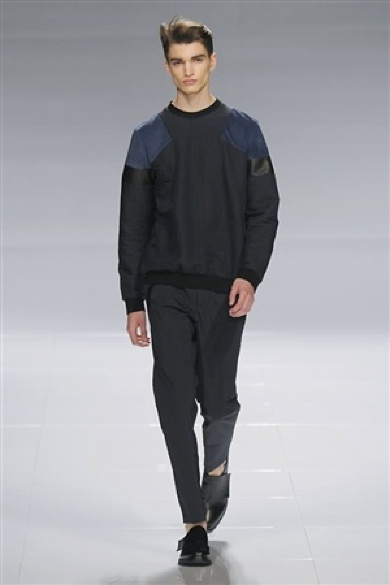 ICEBERG, UN NUOVO SPORTSWEAR