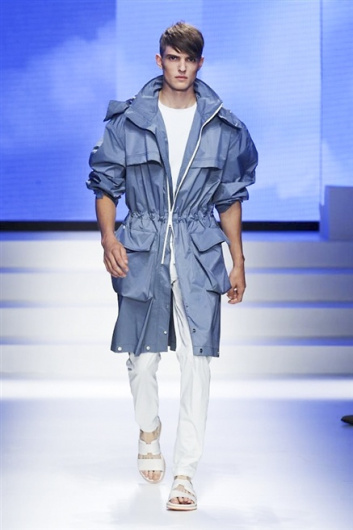 Fotoservizio/SS 2014/MEN/SALVATORE FERRAGAMO/DP1/12